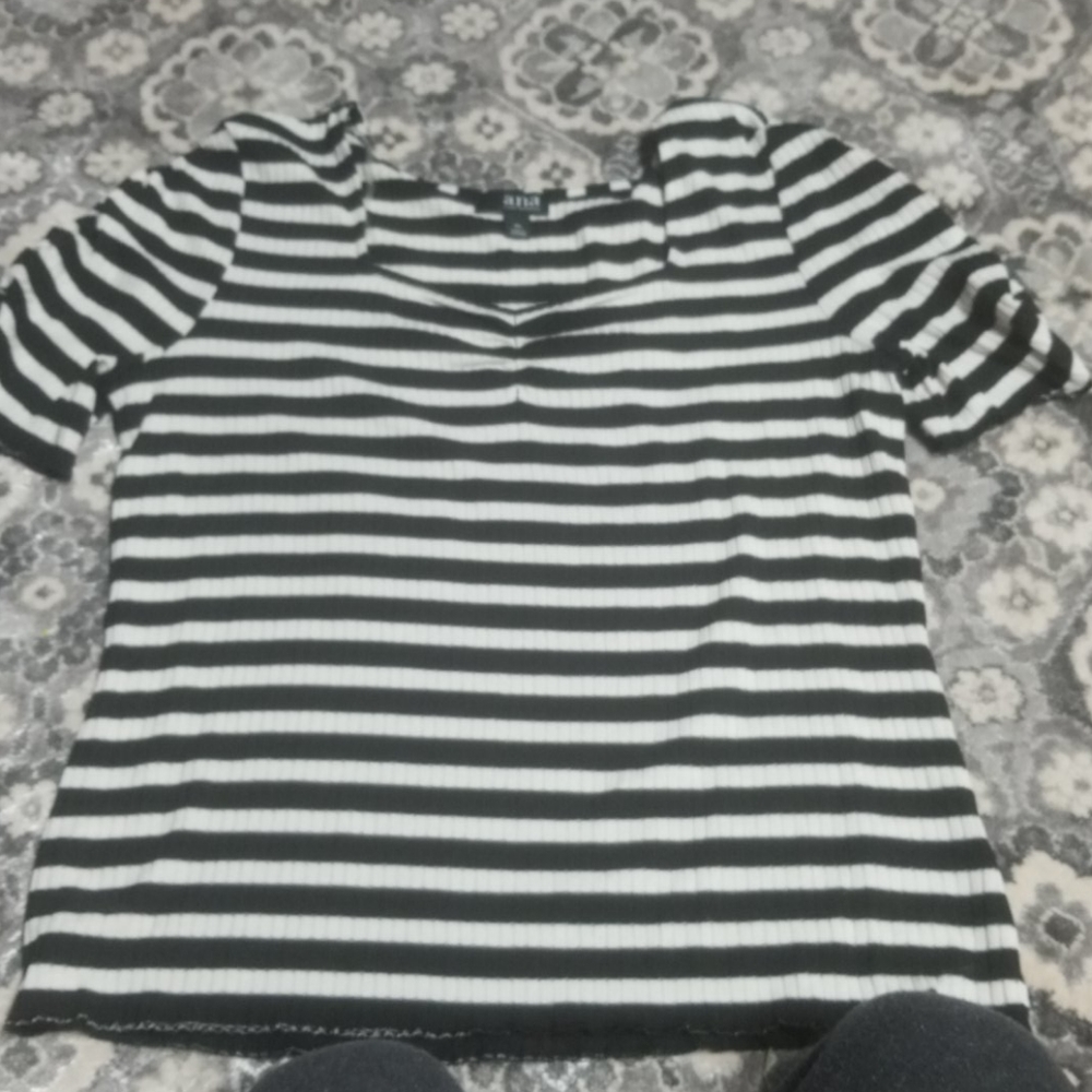Striped shirt